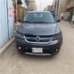 دودج جورني